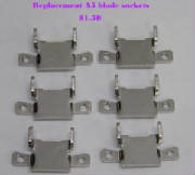 photo of replacement sockets available $1.50